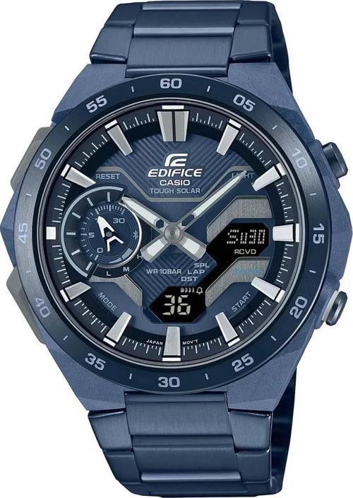 Edifice ECB-2200CB-2ADF Erkek Kol Saati