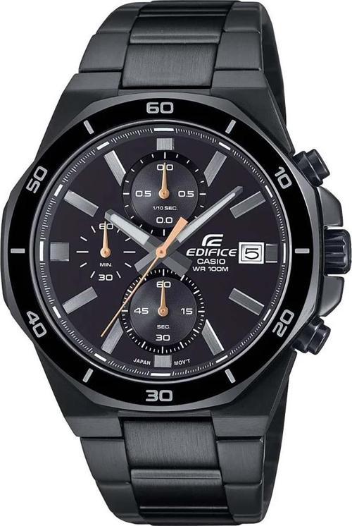 Edifice EFV-640DC-1AVUDF Erkek Kol Saati