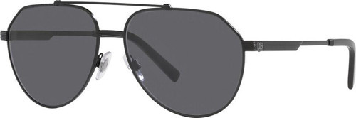 Dolce Gabbana DG2288 110681 59 Polarize Erkek Güneş Gözlüğü