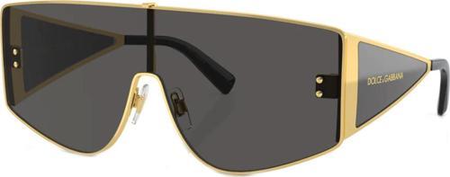 Dolce Gabbana DG2305 02/87 44 Unisex Güneş Gözlüğü