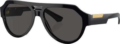 Dolce Gabbana DG4466 501/87 56 Unisex Güneş Gözlüğü