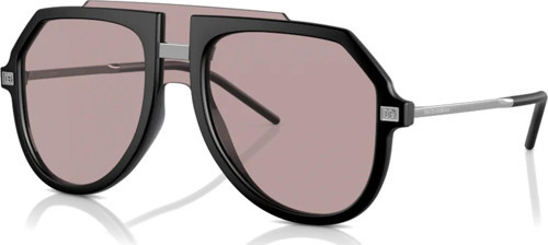 Dolce Gabbana DG6195 25257N 45 Unisex Güneş Gözlüğü