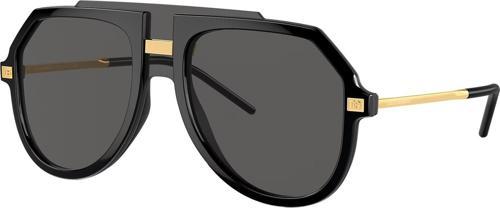 Dolce Gabbana DG6195 501/87 45 Erkek Güneş Gözlüğü
