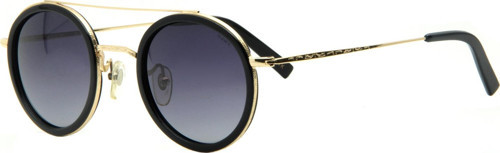 HW1550-01 50 Polarize Unisex Güneş Gözlüğü