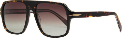 Hermod H8892-C5 57 Polarize Unisex Güneş Gözlüğü