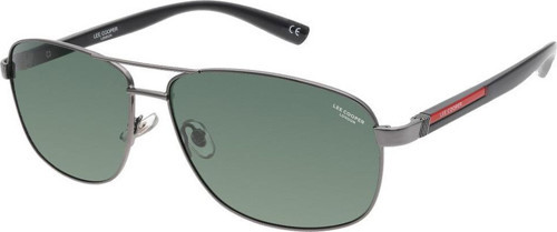 LC1445.C3 64 Polarize Erkek Güneş Gözlüğü