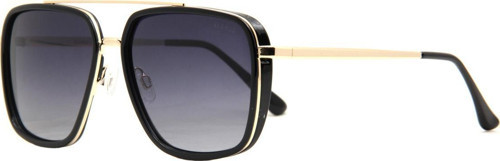 Hermod RC159-001 56 Polarize Unisex Güneş Gözlüğü