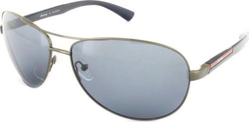 MU1232-03 63 Polarize Erkek Güneş Gözlüğü