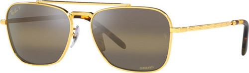 RB3636 9196G5 58 Chromance Polarize Erkek Güneş Gözlüğü