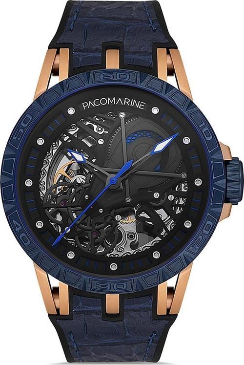 Paco Marine PM.20201.07 Erkek Kol Saati