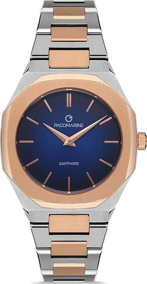 Paco Marine PM.22022.08 Kadın Kol Saati