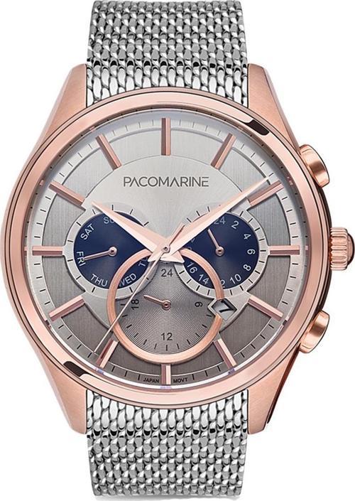 Paco Marine PM.88002.01E Erkek Kol Saati