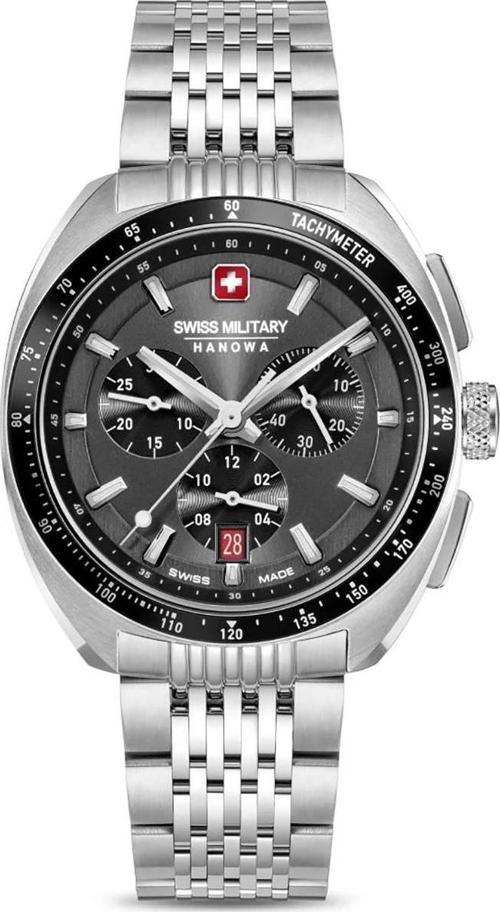 Swiss Military SMWGI0003302 Erkek Kol Saati