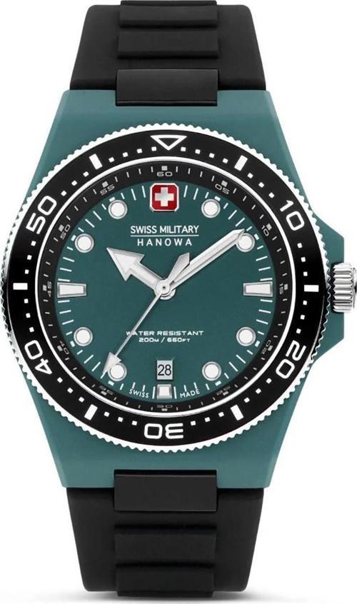 Swiss Military SMWGN0001185 Erkek Kol Saati