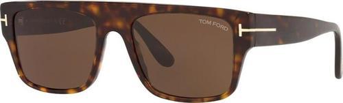 TF0907 52E 55 Unisex Güneş Gözlüğü