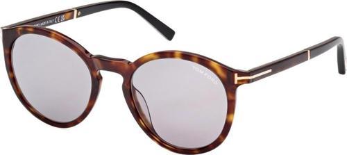 TF1021S 52A 51 Unisex Güneş Gözlüğü