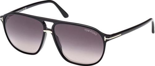 TF1026S 01B 61 Erkek Güneş Gözlüğü