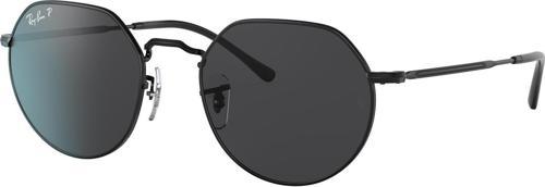 RB3565 002/48 53 Polarize Unisex Güneş Gözlüğü