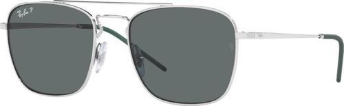 RB3588 925181 55 Polarize Erkek Güneş Gözlüğü