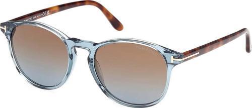 TF1097S 90F 53 Unisex Güneş Gözlüğü
