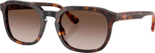VO5595SI W65613 53 Unisex Güneş Gözlüğü