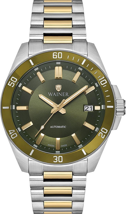 WA.25540-E Erkek Kol Saati