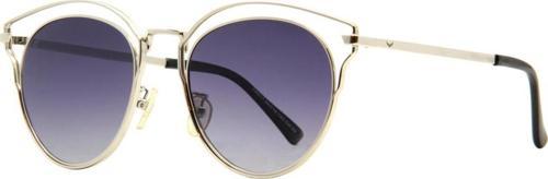 ZM517-03 54 Polarize Bayan Güneş Gözlüğü