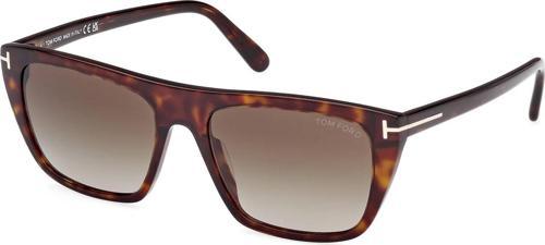 TF1175S 52B 56 Unisex Güneş Gözlüğü
