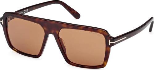 TF1176S 52E 56 Unisex Güneş Gözlüğü