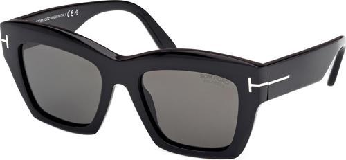 TF1191 01D 52 Polarize Kadın Güneş Gözlüğü