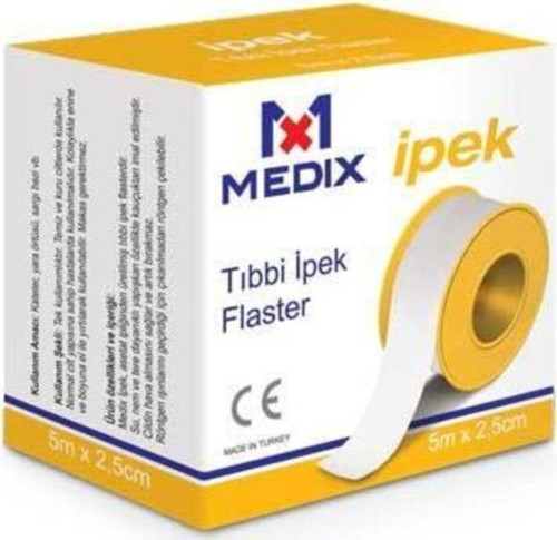 Ipek 5M X 2.5Cm