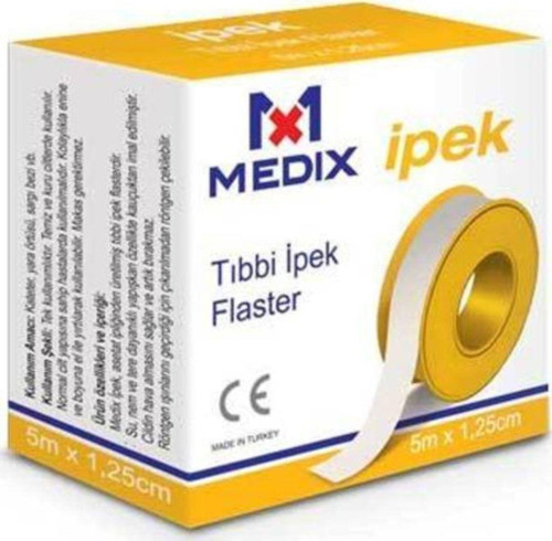 Ipek 5X1.25 Cm