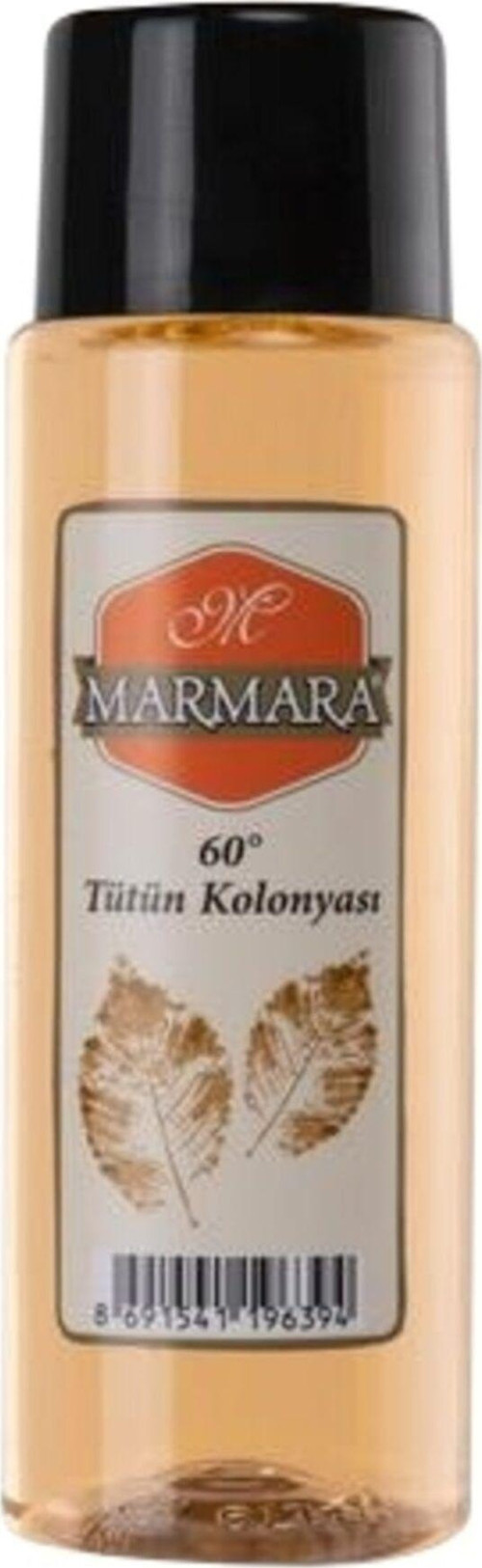 Tütün Kolanya 60Cc 400 Ml