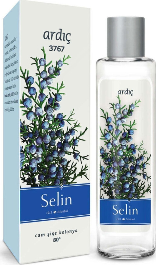 Parf. Kolonya Ardıç 180 Ml
