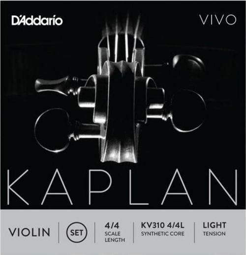 DADDARIO KV310L
