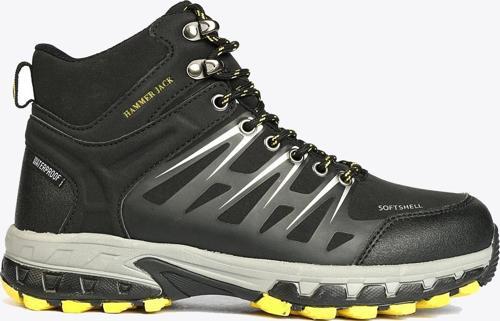 Garson Siyah Outdoor Unısex Bot