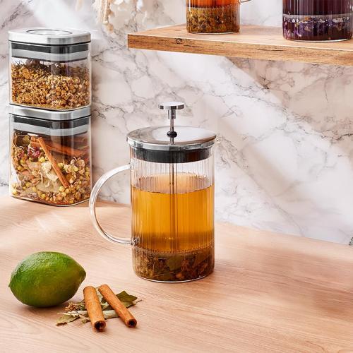 Monza French Press 800 ml