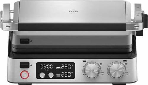 Multigrill 7 Tost Makinesi CG7044