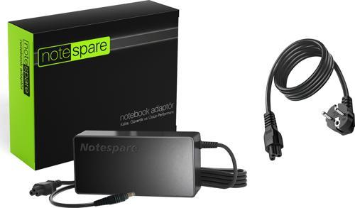 Samsung NP-X120, NP-X125 Uyumlu Adaptör Şarj Cihazı Aleti