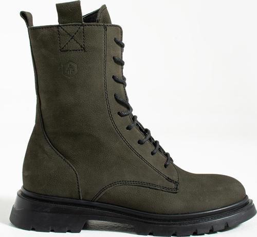 Paulina Asfalt Kadın Bot