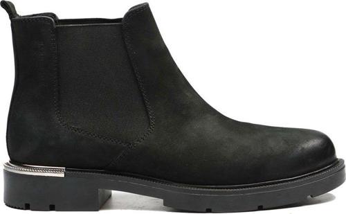 Siyah Outdoor Kadın Bot