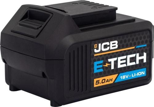 18 V 5.0 Ah Lithium-ion Batarya