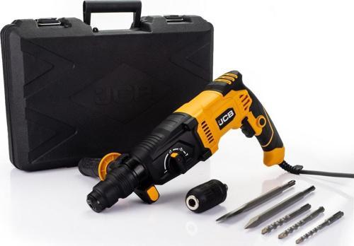 21-RH1050-E Sds-Plus Kırıcı Delici - 1.050 W