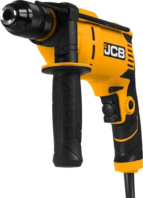 ID750-E Darbeli Matkap - 750 W