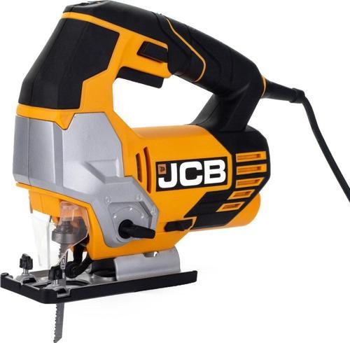 JS800-E Dekupaj - 800 W