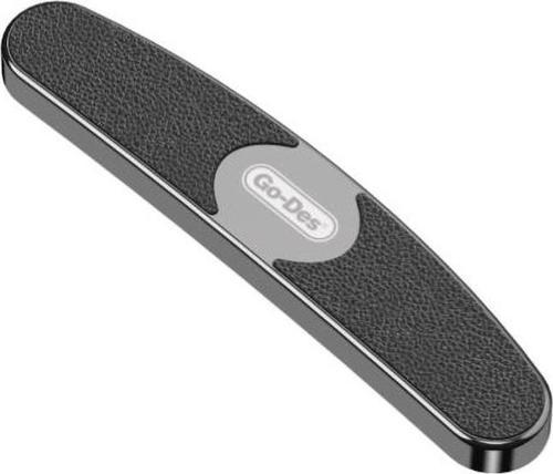 Araç İçi Telefon Tutucu Go Des Gd-Hd929 Magnetik Düz Zemin Telefon Tutacağı