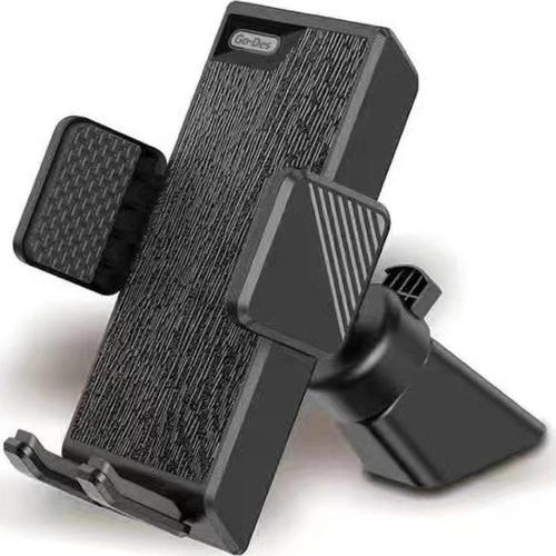 Araç Araba Telefon Tutucu Go Des Gd-Hd795 Dönebilen Havalandırma Tasarım
