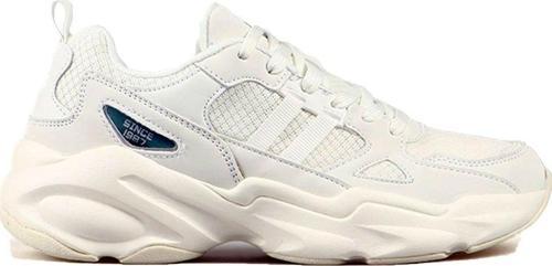 Rio Kirli Beyaz Kadın Spor Ayakkabı