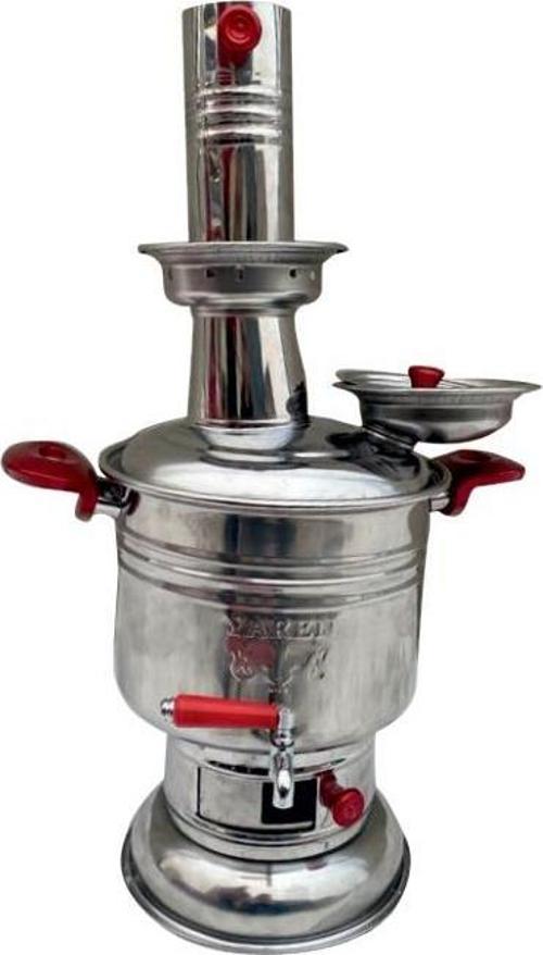 YAREN 6 LT SEMAVER TEK MUSLUK