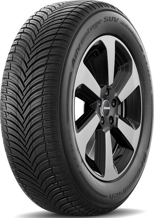 225/55R18 102V XL Advantage Suv All-Season (4 Mevsim) (2024) Lastik